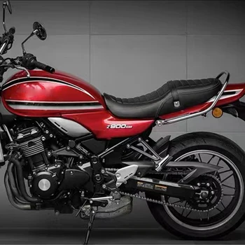 2023 Новинка для Kawasaki Z900 RS Z 900RS Cafe z900rs cafe топливный бак с цветочным рисунком мотоциклетная наклейка на заказ памятное издание