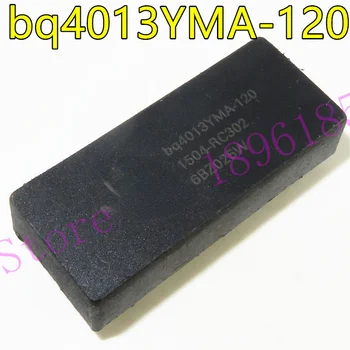 1 шт. BQ4013YMA-120 BQ4013MA-120 128Kx8 Энергонезависимая SRAM-память