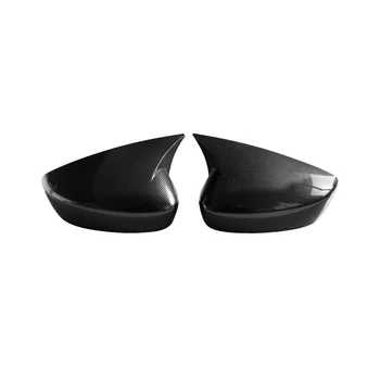 Тип мегафона ABS Крышка бокового зеркала заднего вида из углеродного волокна, крышки заднего вида за 20 долларов США Enclave