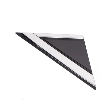 Передний правый угол зеркала Треугольный молдинг 22774040 для SRX 2010-2016