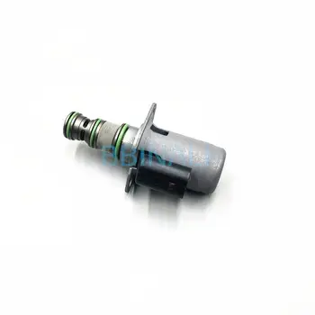 Для погрузчика XCMG LW600K/LW600KV Оригинальный Вилочный Погрузчик SV98-T39S-0-N-24DY2A Заглушка Электромагнитного Клапана Высококачественные детали бесплатная доставка