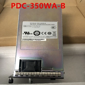Новый оригинальный блок питания для Huawei S6720 DC 350W с импульсным питанием PDC-350WA-B