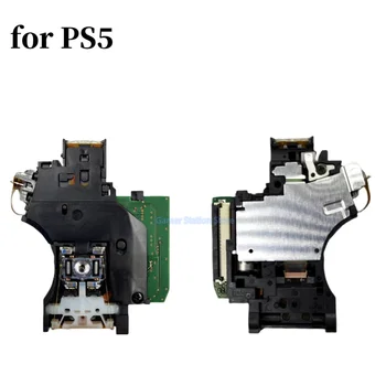 Оригинальный Новый лазерный объектив для Playstation 5 Запчасти для PS5 Оптическая головка для PS5 Запасные Аксессуары