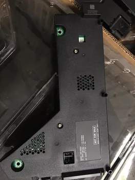Оригинальный внутренний блок питания ADP-400FR, запасные части для PS5