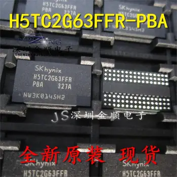 100% Новое и оригинальное, в наличии H5TC2G63FFR-PBA DDR3 BGA