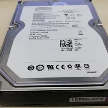 Жесткий диск сервера 0CP464 1T SAS 7.2 ST31000640SS CP464