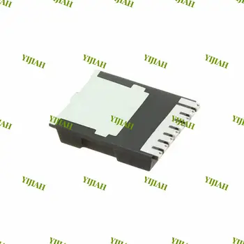 (5 штук) 100% Новый IPLU300N04S4 PSOF-8 IPLU300N04S4R7 IPLU300N04S4R8 04S4R7 04S4R8 R7 R8 Оригинальный чип