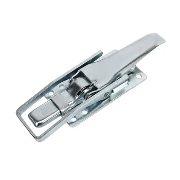 Ворота для подъема прицепа, универсальная ручка для двери кемпера, предотвращающая деформацию, проста в установке
