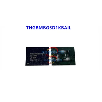 THGBMBG5D1KBAIL 4GB EMMC