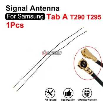 1 комплект Запасных частей для гибкого кабеля сигнальной антенны Samsung Galaxy Tab A 8.0 