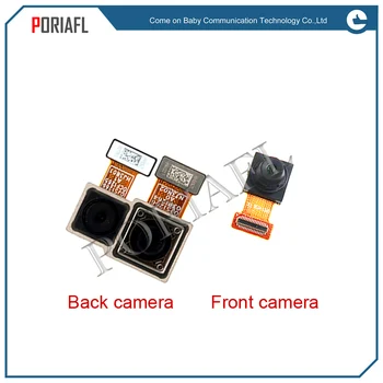 100% тест в порядке для OPPO R15X Задняя камера заднего вида с гибким кабелем модуля маленькой камеры спереди