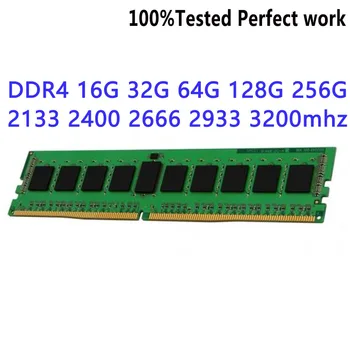 M471A2K43CB1-CRC Модуль памяти ноутбука DDR4 SODIMM 16GB 2RX8 PC4-2400T RECC 2400 Мбит/с 1.2В