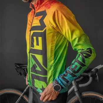 Twin Six Весенне-осенний велосипед, ветрозащитные водонепроницаемые мужские майки для велоспорта, одежда для шоссейных велосипедов, нетепловая велосипедная куртка, легкая