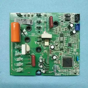 Инверторный кондиционер Плата внешнего Силового модуля Машины Плата привода компрессора 0011800223 /R /U / V /M /Z