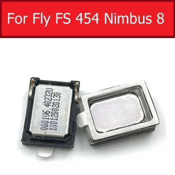 Звуковой сигнал громкоговорителя для Fly FS 454 Nimbus 8 Запчасти для замены гибкого кабеля громкоговорителя