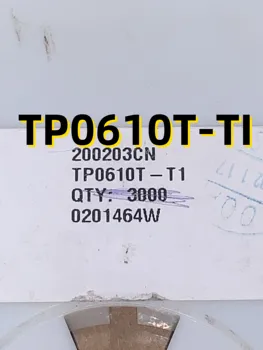 10шт TP0610T-TI