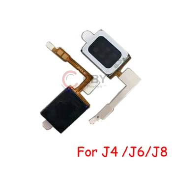 Для Samsung Galaxy J4 J6 J8 Гибкий кабель для подключения громкоговорителя