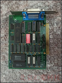 Плата промышленного оборудования GPIB card AX5488 версии.Интерфейс A2 ISA