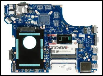 Оптовая продажа FRU: 00HT584 для Lenovo Thinkpad E550 материнская плата ноутбука AITE1 NM-A221 SR1EK I3-4005U 1.7 ГГц DDR3 100% Полностью протестирована