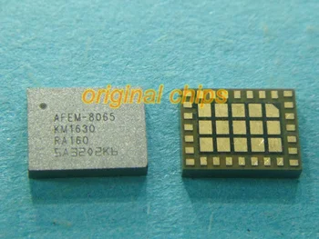 3 шт./лот AFEM-8065 TDD PA_RF Для iPhone 7 7 Plus Усилитель мощности IC MB HB TDD PA чип
