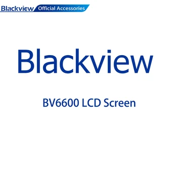 Аксессуар Blackview для ремонта ЖК-экрана BV6600 TP screen замена деталей