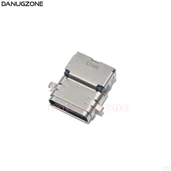 2 шт./лот Для ASUS ZenPad 3S 10 Z500M P027 Type-C USB 3.1 Порт Зарядки Разъем Для Зарядки Разъем Док-станции