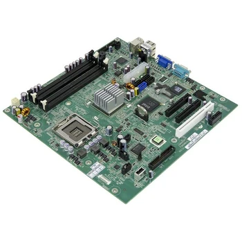 Серверная материнская плата для Dell PowerEdge T100 T065F C4H12 0T065F 0C4H12 PJW94 KKYD3
