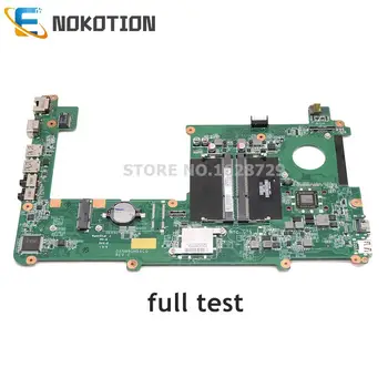 NOKOTION 683533-001 DANM9GMB6C0 Для HP Pavilion DM1 DM1-4000 Материнская плата ноутбука DDR3 с процессором на борту