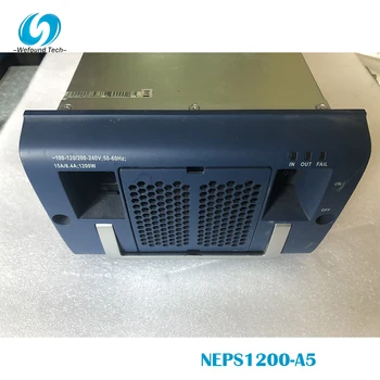 Для Huawei S8508 8512 NEPS1200-A NEPS1200-A5 Полностью Протестирован Коммуникационный модуль питания мощностью 1200 Вт