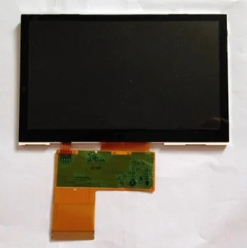 4,3-дюймовый 40P TFT ЖК-экран LMS430HF20 WQVGA 480*272 (RGB)