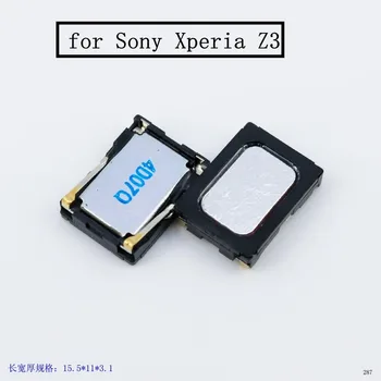 Громкоговоритель для Sony Xperia Z3 Зуммер Звонка Громкоговоритель Вызова Модуль Приемника Громкоговорителя для Sony Xperia Z3 Ремонт Запасных Частей