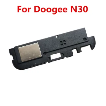 Оригинальная новинка для телефона Doogee N30, громкоговоритель, задний звуковой сигнал, замена деталей для ремонта