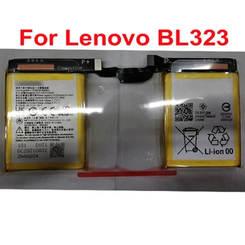 Аккумулятор 2800 мАч BL323 для аккумуляторов мобильных телефонов Lenovo BL323