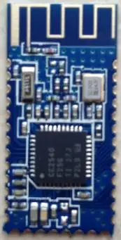Модуль Bluetooth 4.0 Последовательный порт ble HM-10 с низким энергопотреблением AirSync Прозрачный модуль передачи данных