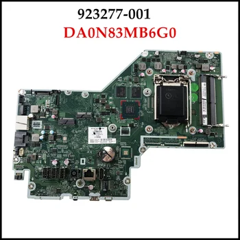 Высокое качество 923277-001 для HP Pro 440 490 G3 Материнская плата AIO DA0N83MB6G0 TCP-Q24 Материнская плата LGA1151 DDR4 N16S-GMR-S-A2 Протестирована