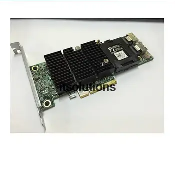 Для DELL PERC H710P 1G array card 6GB RAID card 1G cache с аккумулятором 07GCGT