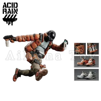 Фигурка Acid Rain 1/18 FAV-BS01 Eric K Коллекция аниме Военная модель Бесплатная доставка